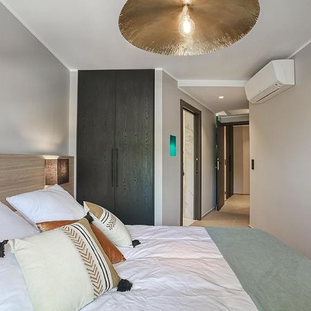 Luxury Flat With Balcony - City Center Cannes Exterior photo